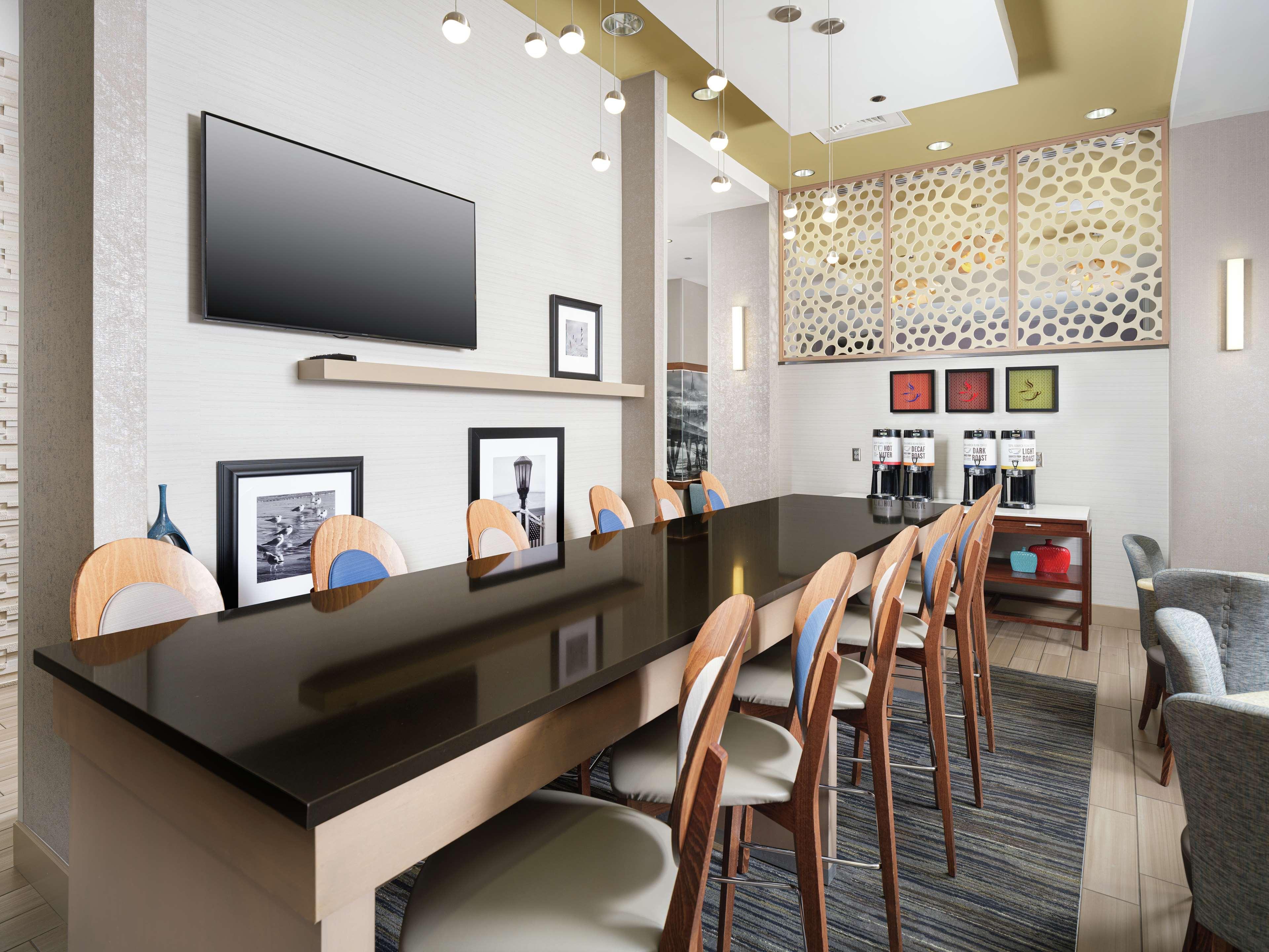 Hampton Downtown 3* Wilmington