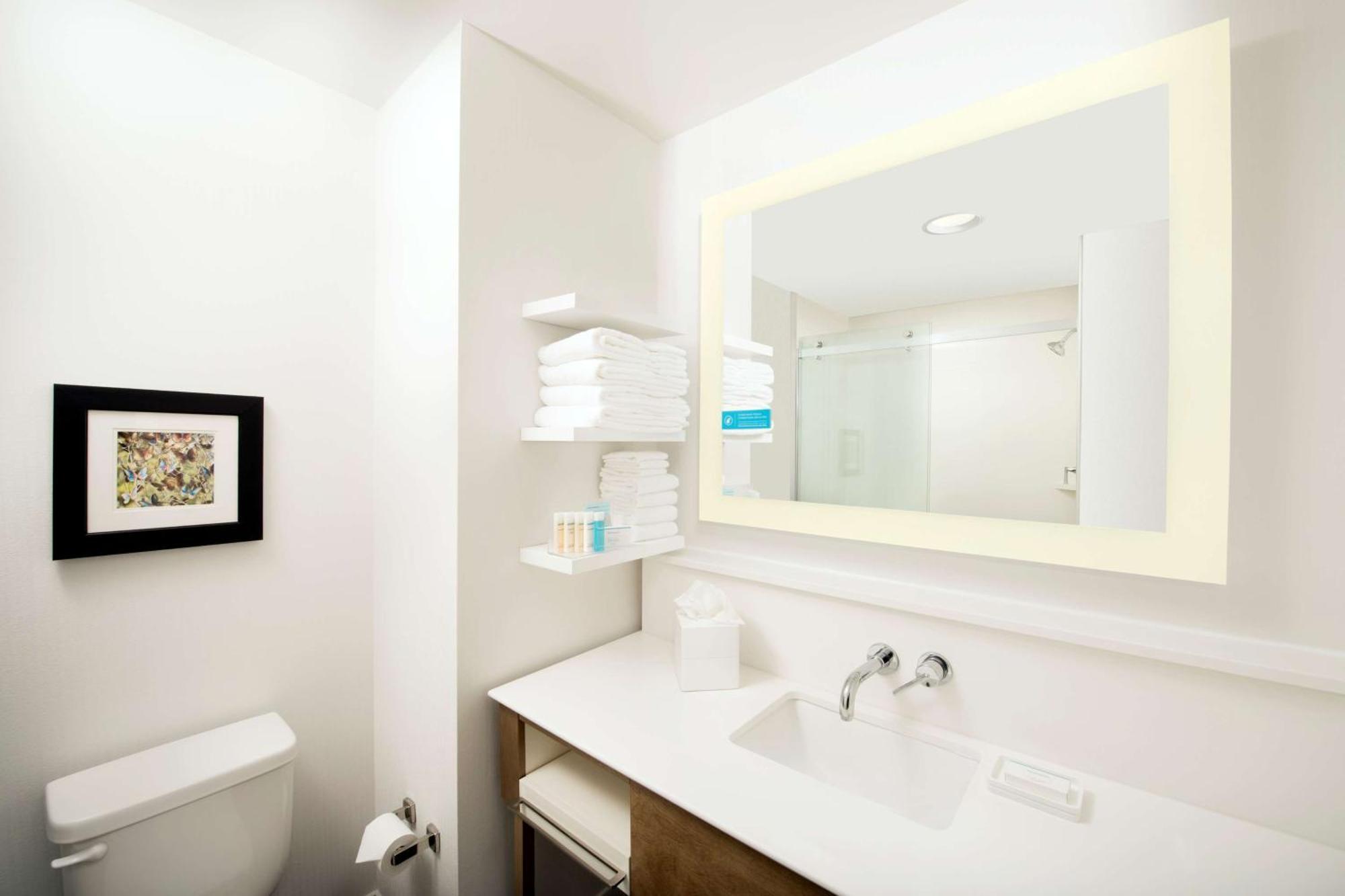 Hampton Downtown 3* Wilmington