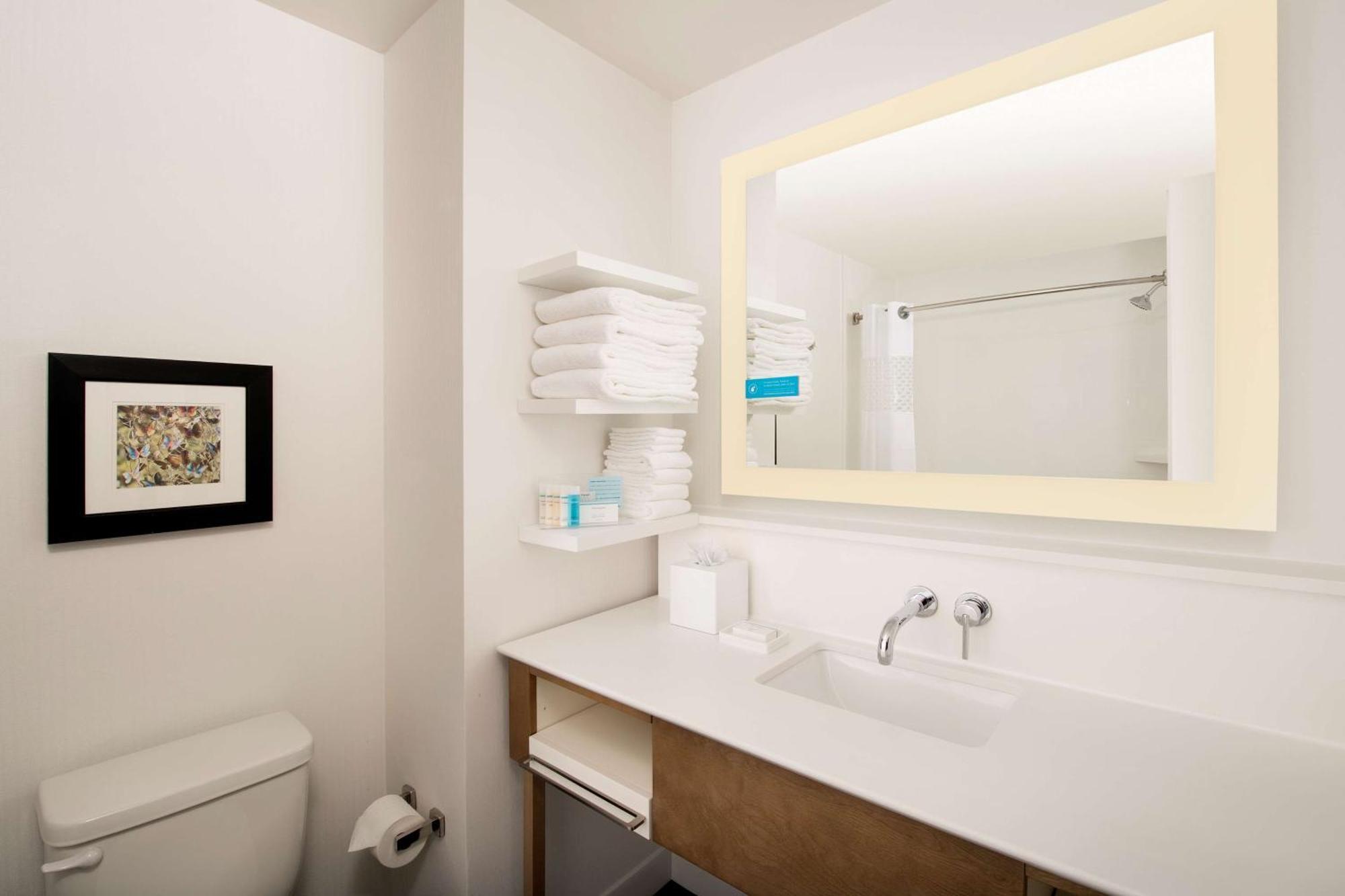 Hotel Hampton Downtown Wilmington