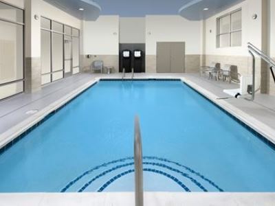 Hampton Downtown 3* Wilmington