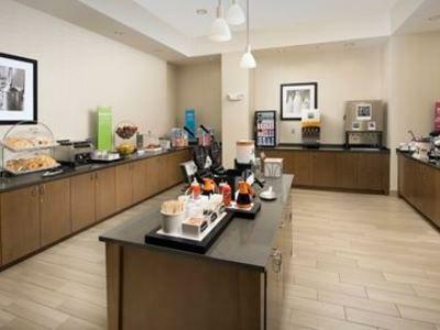 Hampton Downtown 3* Wilmington
