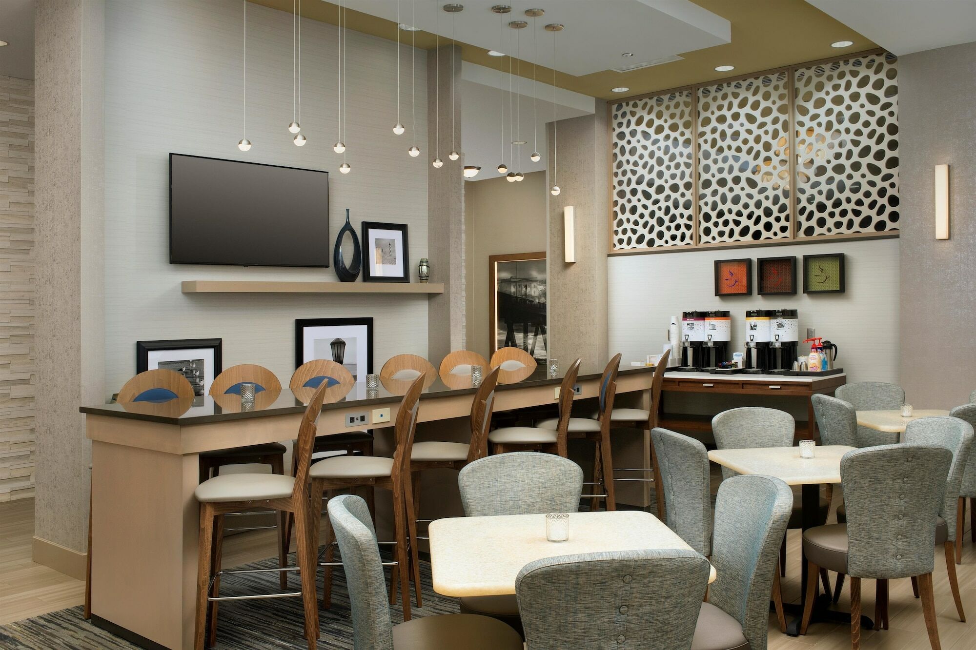 Hampton Downtown 3* Wilmington
