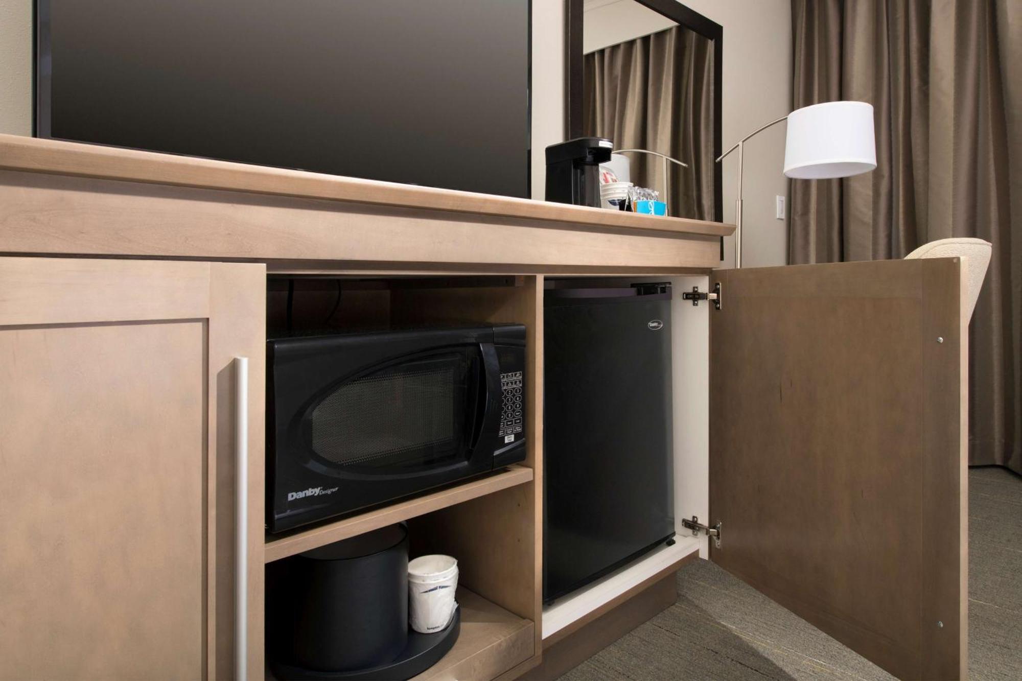 Hampton Downtown Hotel Wilmington
